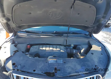 2015 Buick Enclave z USA, uszkodzony, nr VIN 5GAKVBKD9FJ352309